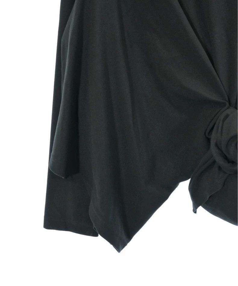 Comme Des Garcons Bulge long-sleeve T