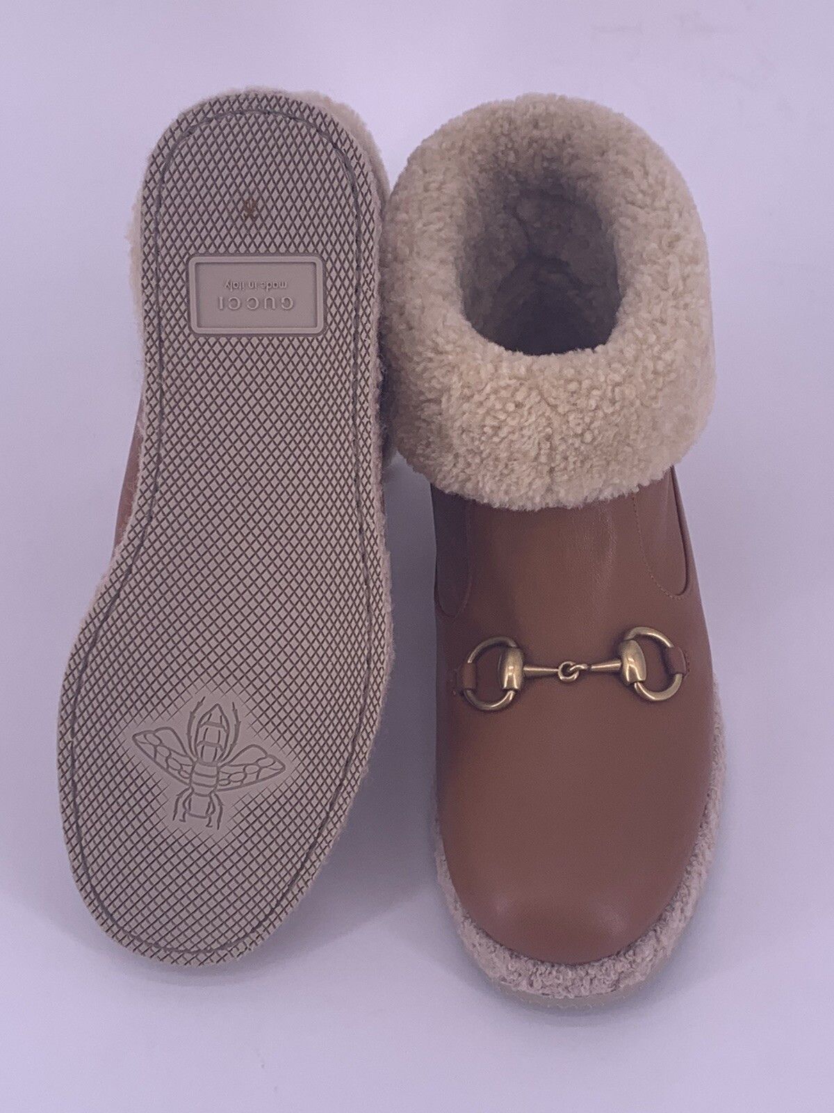 Gucci New Gucci Boots Size IT-36 /US-6 Size US 6 / IT 36 - 10 Thumbnail