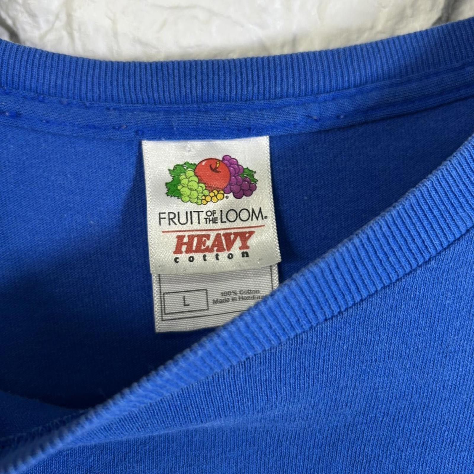 Other 2002 Simpson Homer Japan T-shirt Size Large Size US L / EU 52-54 / 3 - 4 Thumbnail