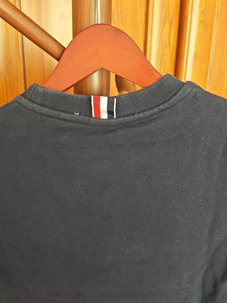 Thom Browne Thom Browne hoodie Size XS / US 0-2 / IT 36-38 - 6 Thumbnail