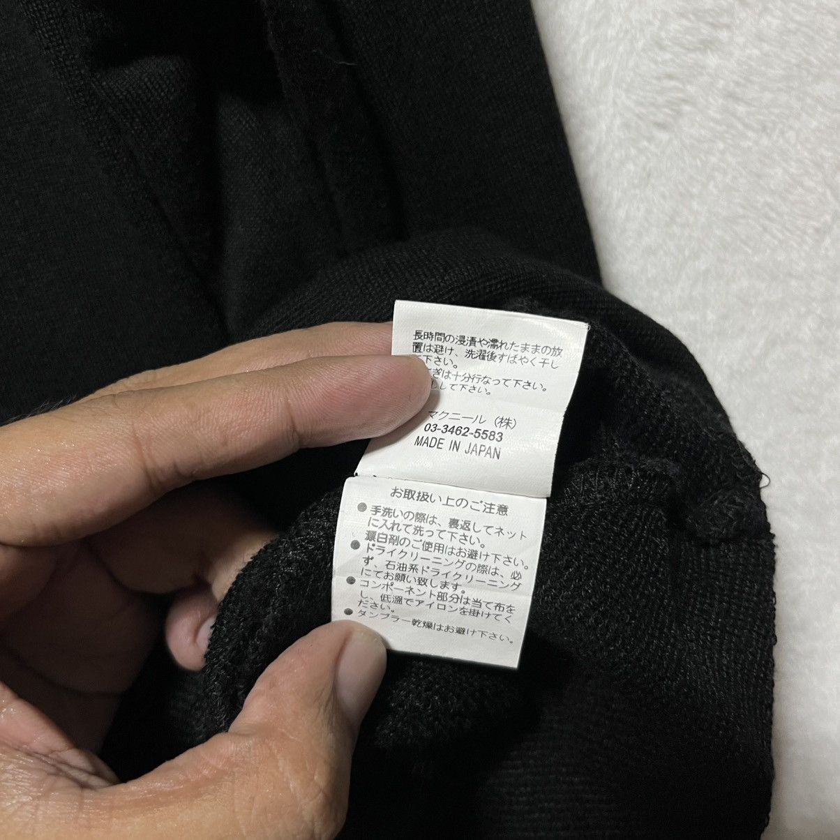 Mastermind Japan Mastermind JAPAN x Roar Full Zip Hoodie Size US M / EU 48-50 / 2 - 15 Thumbnail
