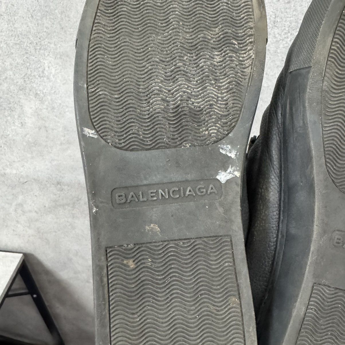 Balenciaga Balenciaga Arena Low Top Size US 10 / EU 43 - 6 Thumbnail