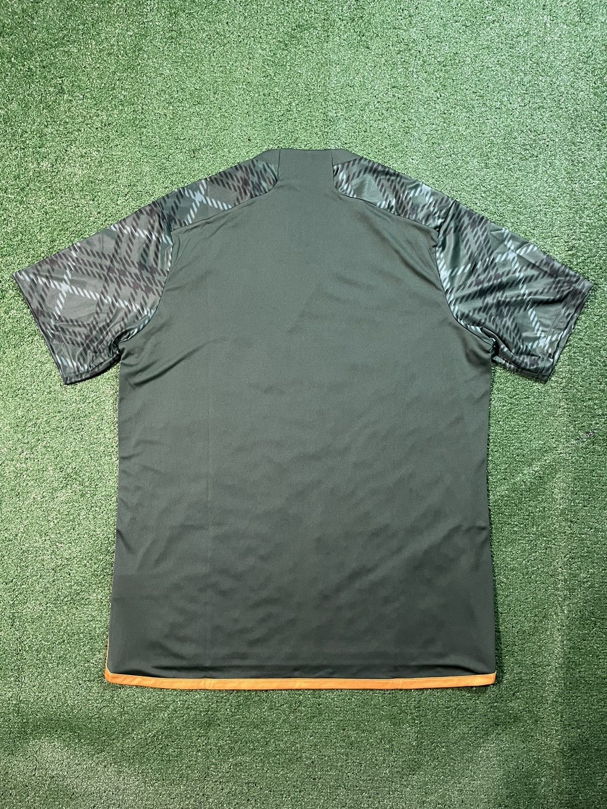 Adidas 2023 PORTLAND TIMBERS HOME JERSEY Size US XL / EU 56 / 4 - 8 Thumbnail