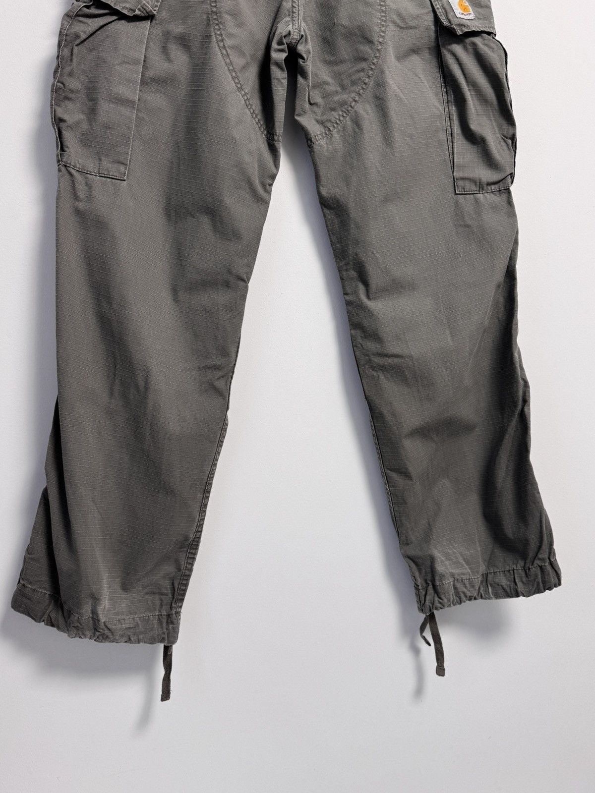 Other Carhartt Vintage Cargo Pants 30/32 Style Size US 32 / EU 48 - 3 Thumbnail