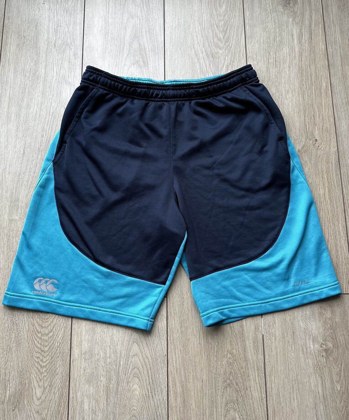 Canterbury of New Zealand Canterbury Shorts Pockets Logo Men's Size L Size US 34 / EU 50 - 1 Thumbnail