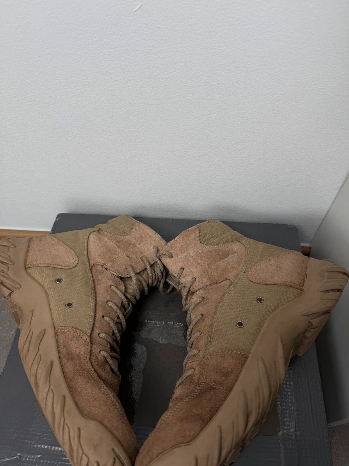 Oakley Oakley boots shoes sport wear pour randonnée street wear Size US 13 / EU 46 - 9 Thumbnail