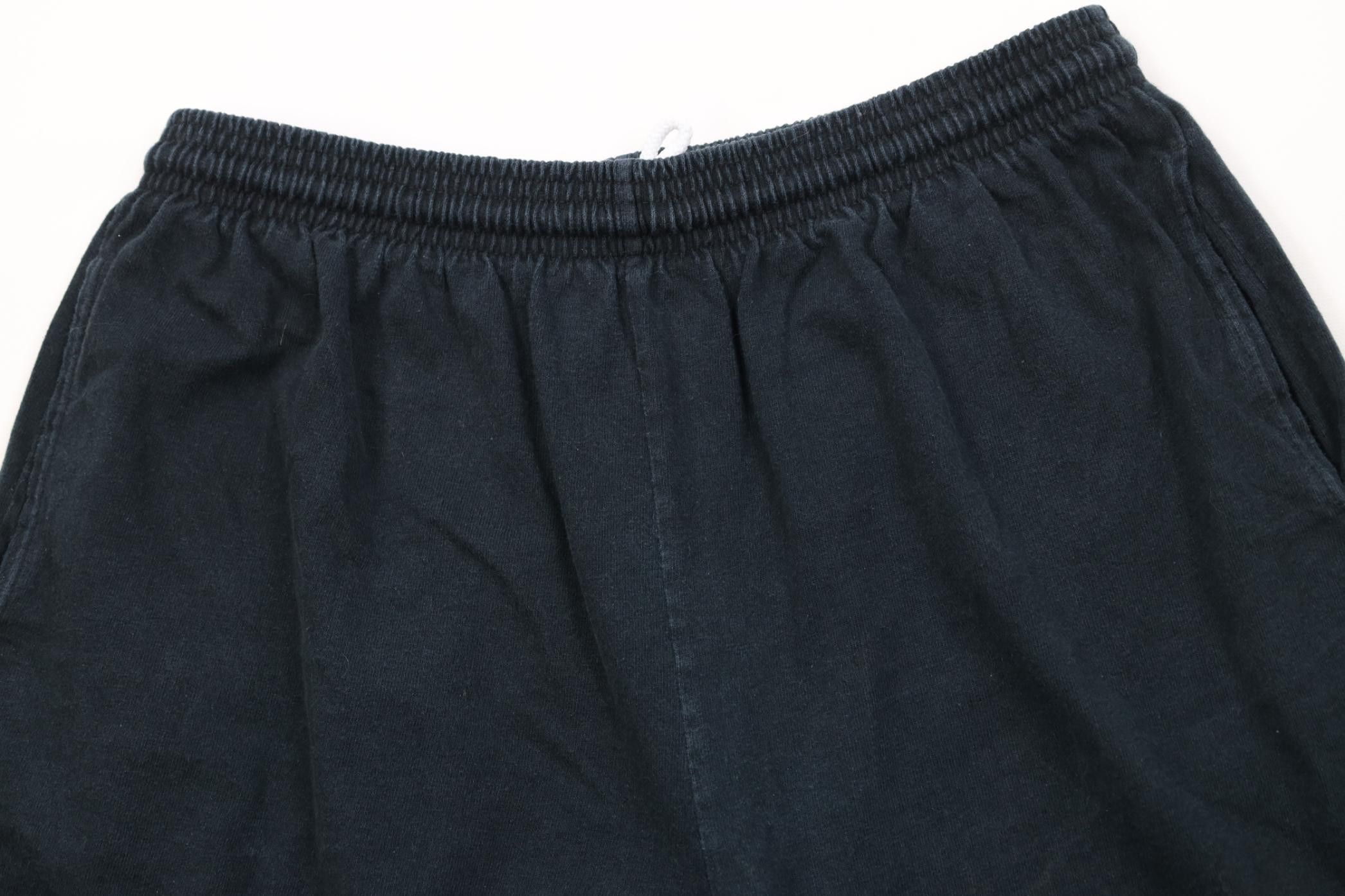 Vintage Vintage 90s Streetwear Windsor Canadian Whisky Shorts Cotton Size US 36 / EU 52 - 2 Thumbnail
