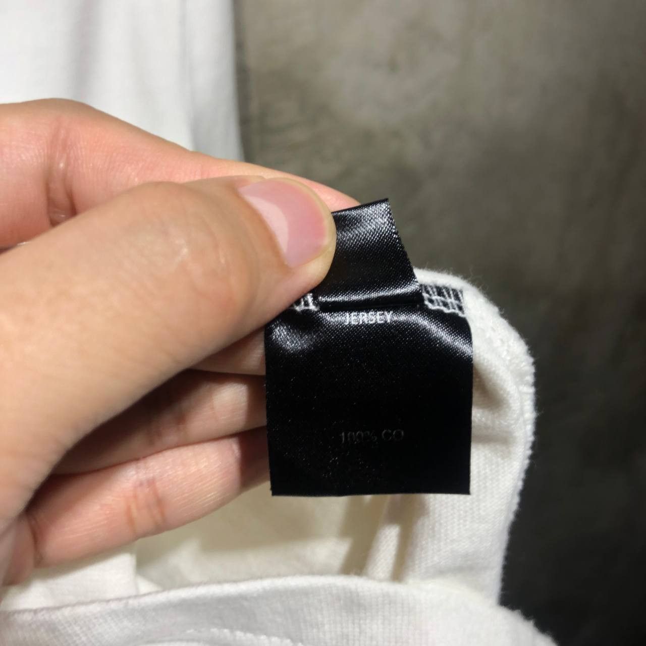 Vetements Vetements AW16 Antwerpen Tee Size US S / EU 44-46 / 1 - 11 Thumbnail