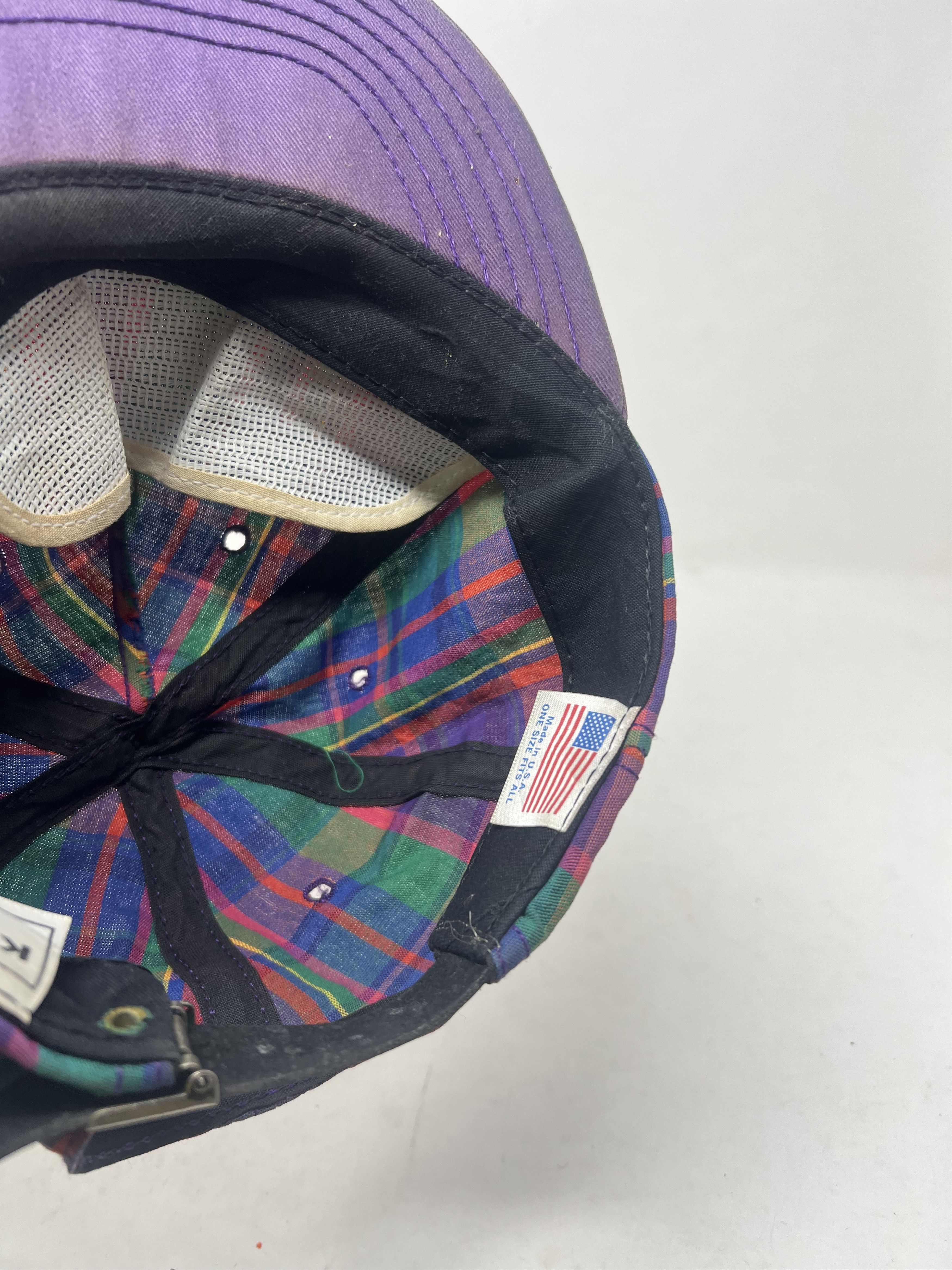 Kangol Vintage Kangol Hat Size ONE SIZE - 11 Thumbnail