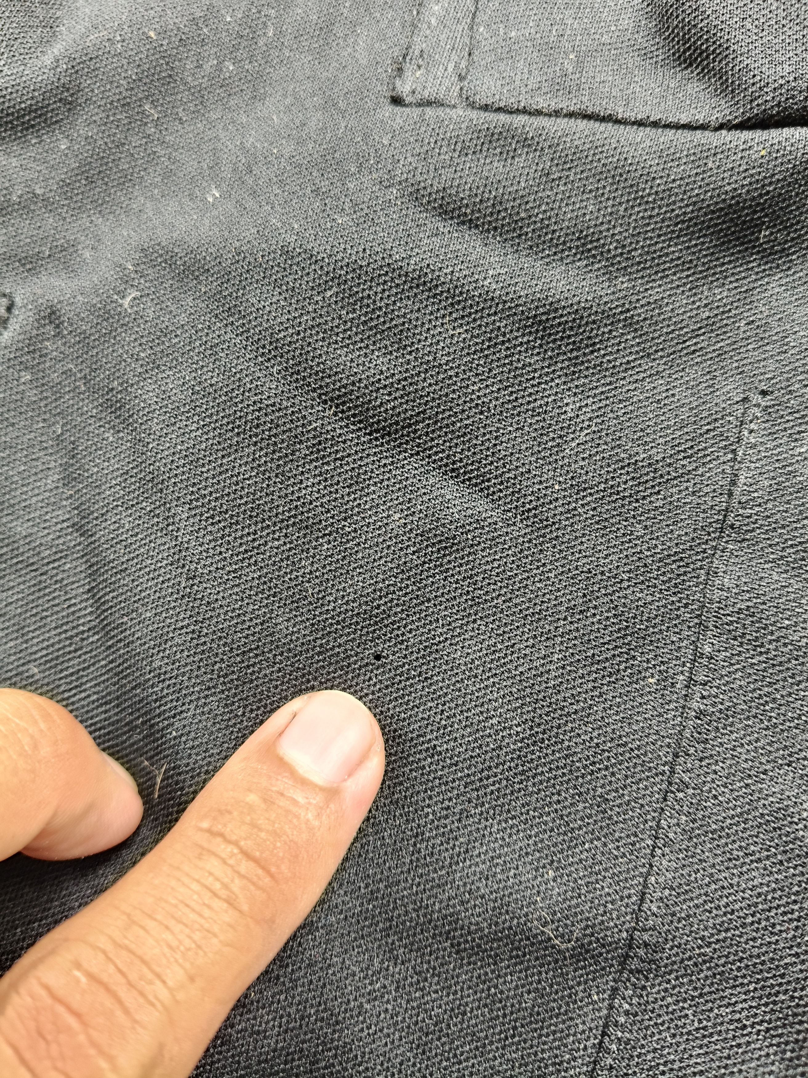 Comme des Garcons Homme Comme Des Garcons Homme Blazer Jacket Style Size US L / EU 52-54 / 3 - 13 Thumbnail