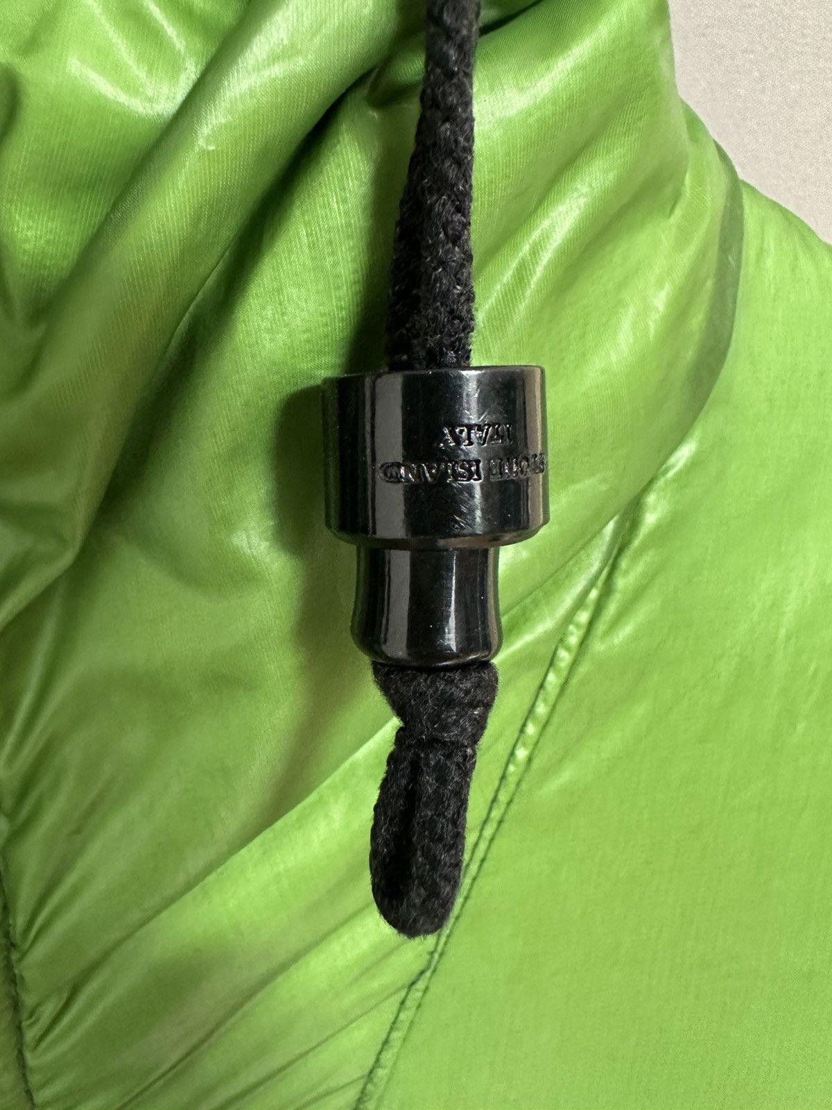 Stone Island Stone Island Down Mesh Size US S / EU 44-46 / 1 - 4 Thumbnail