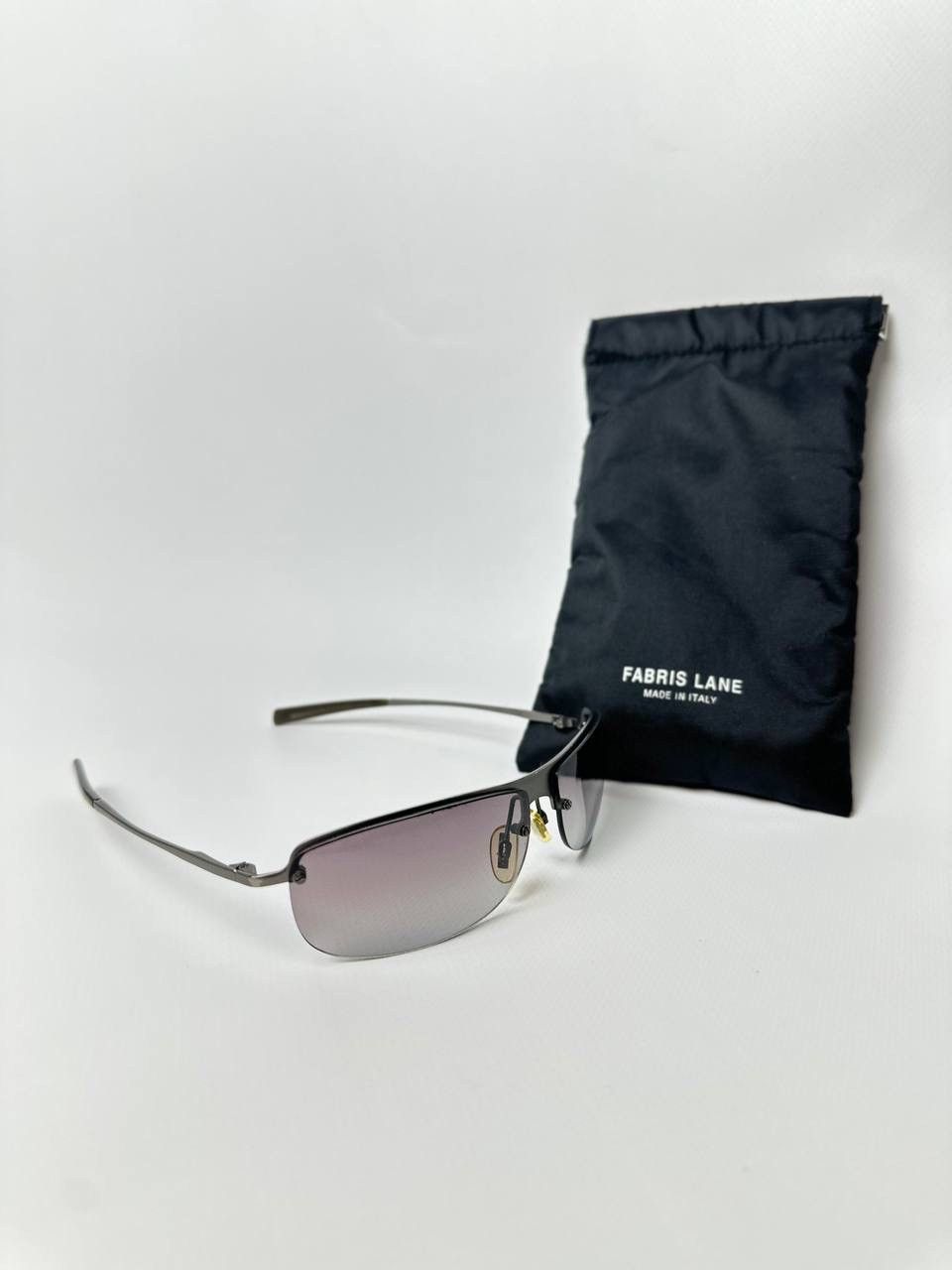Vintage Vintage Ray-Ban Style Italy Design Fabris Lane Sunglasses Size ONE SIZE - 2 Thumbnail