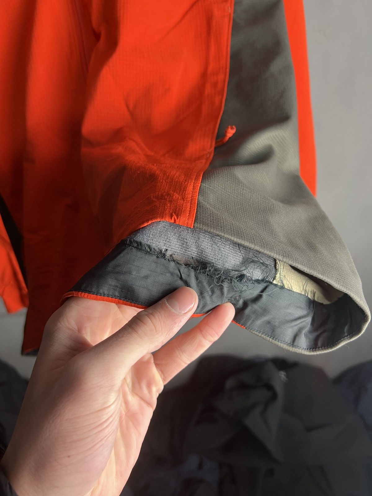 Arc'teryx Arcteryx jacket Size US L / EU 52-54 / 3 - 12 Thumbnail
