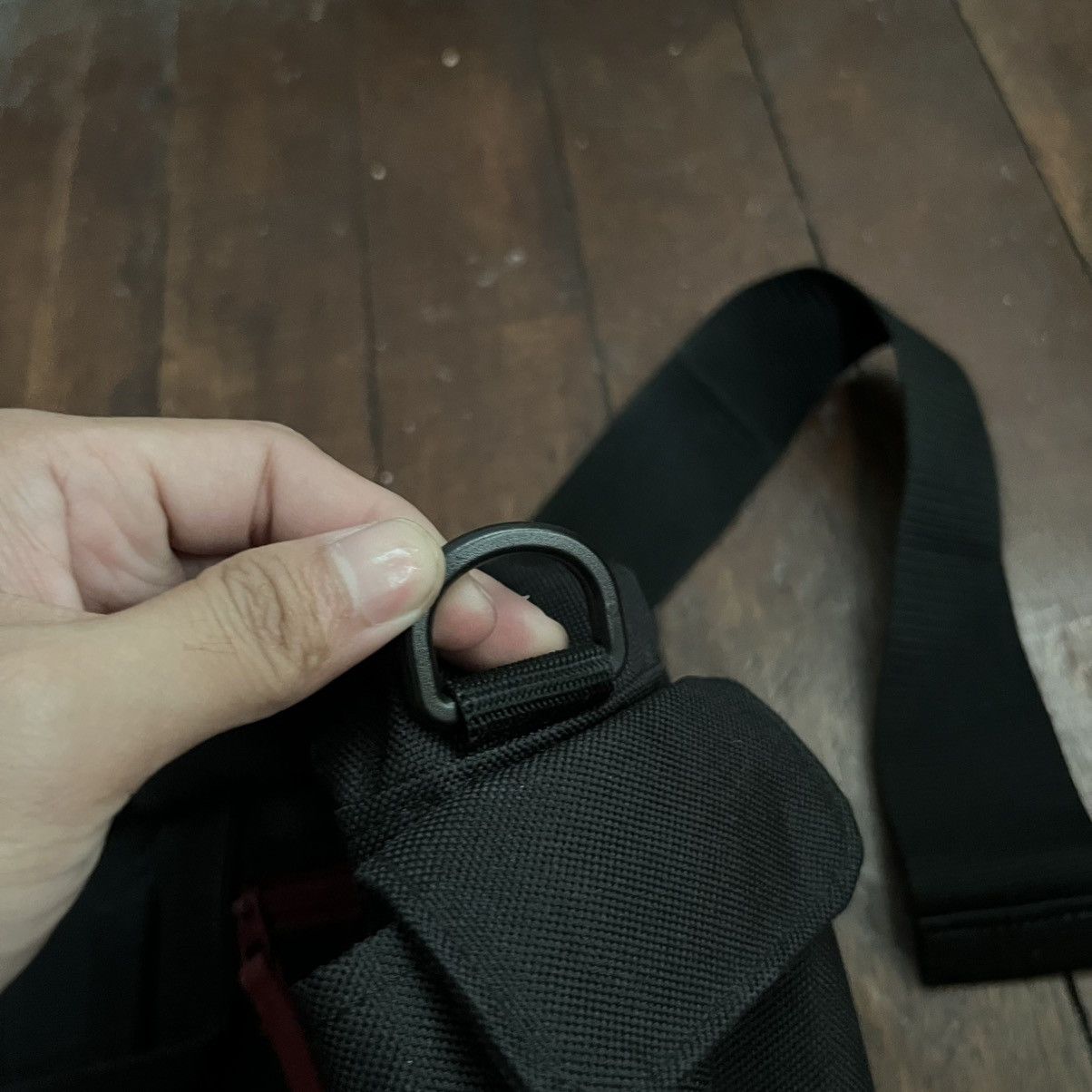20471120 20471120 Two Way Sling Bag Size ONE SIZE - 4 Thumbnail