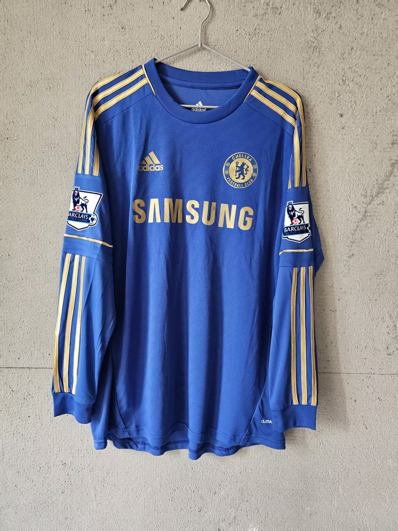 Other Chelsea 9 Torres Jersey Size US S / EU 44-46 / 1 - 2 Thumbnail