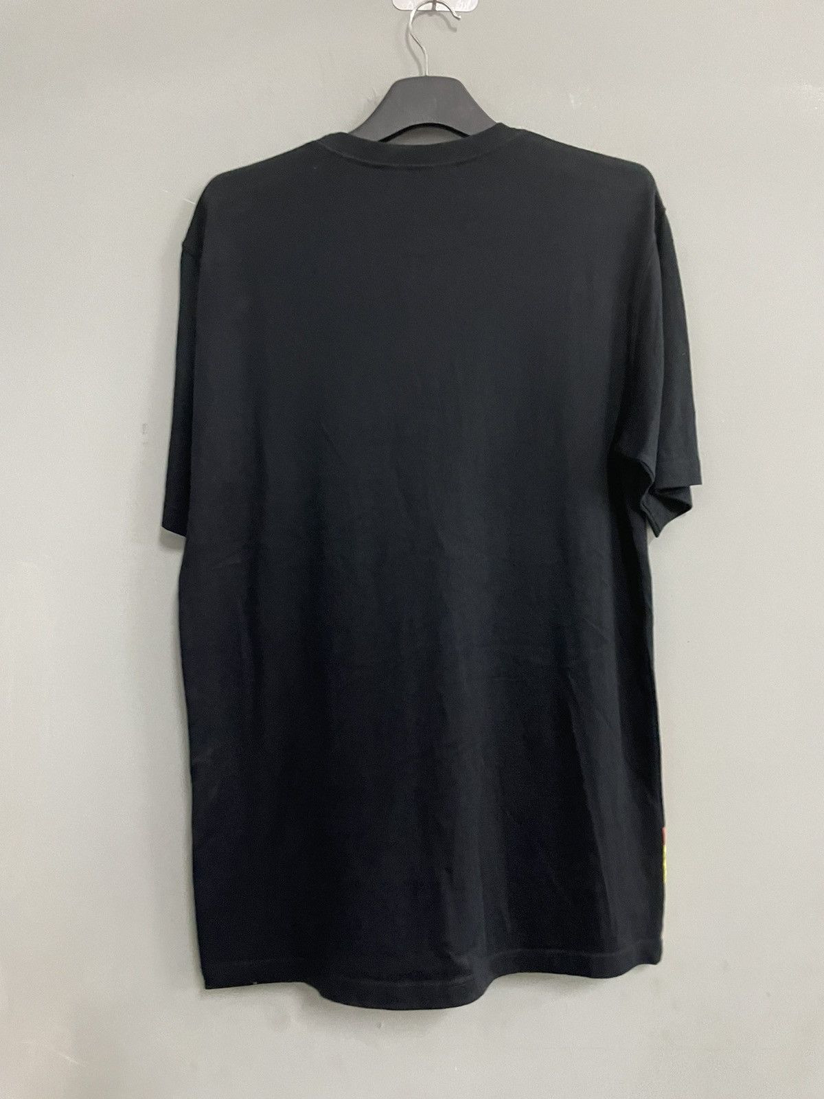 PHENOMENON Vintage PHENOMENON T Shirt Flame NYC 2003 Size US L / EU 52-54 / 3 - 6 Thumbnail