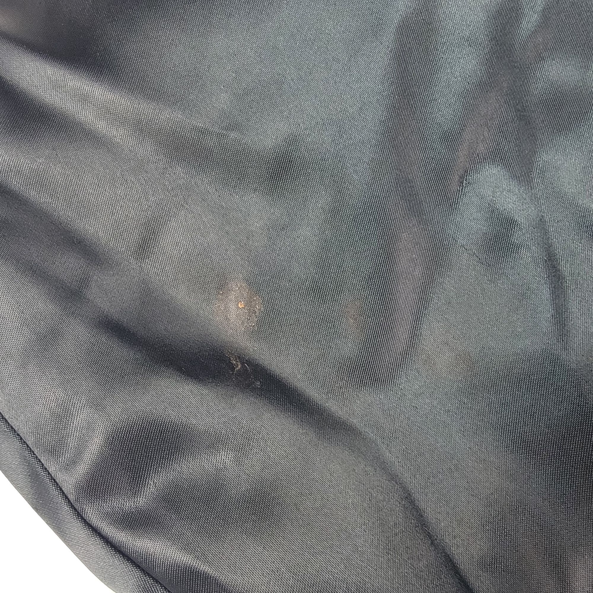 Other × Vintage Vintage Hartwell Mens 2XL Black Jacket Stuart Andersons The Size US XXL / EU 58 / 5 - 7 Thumbnail