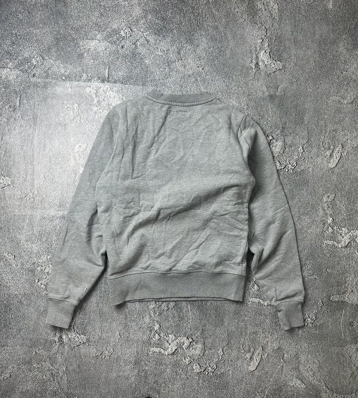 Moose Knuckles Moose Knuckles Sweatshirt Gray Size L Size US L / EU 52-54 / 3 - 12 Thumbnail