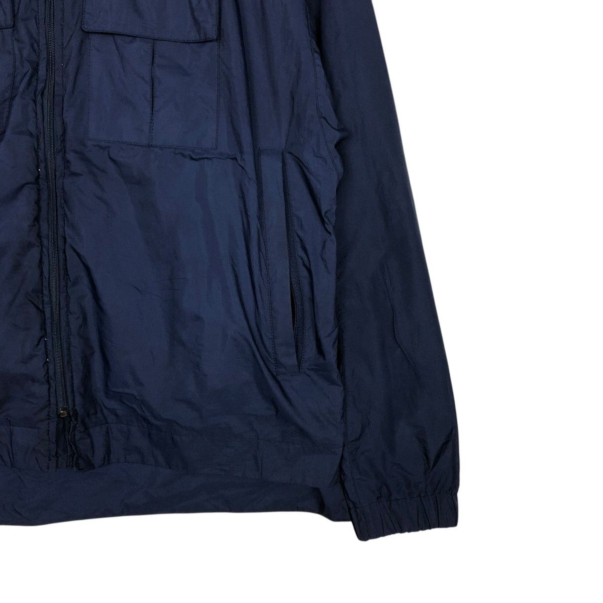 Prada 🔥VINTAGE BOMBER JACKET PRADA 3D POCKETS CARGO Size US M / EU 48-50 / 2 - 6 Thumbnail