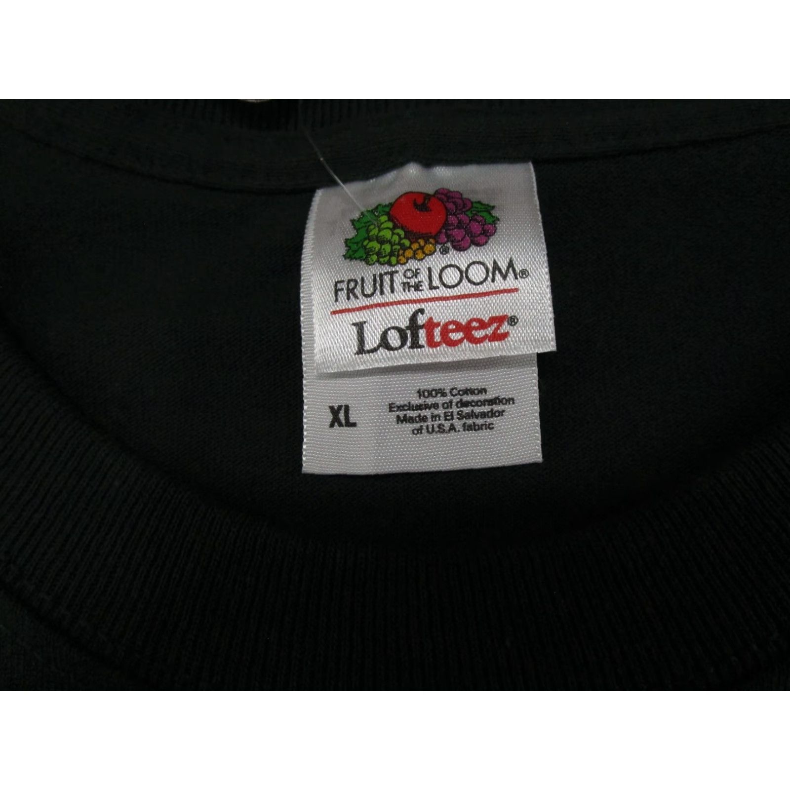 Fruit Of The Loom VINTAGE Green Bay Packers Super Bowl XLV Graphic T-Shirt Nike Size XL NEW Read Size US XL / EU 56 / 4 - 4 Thumbnail