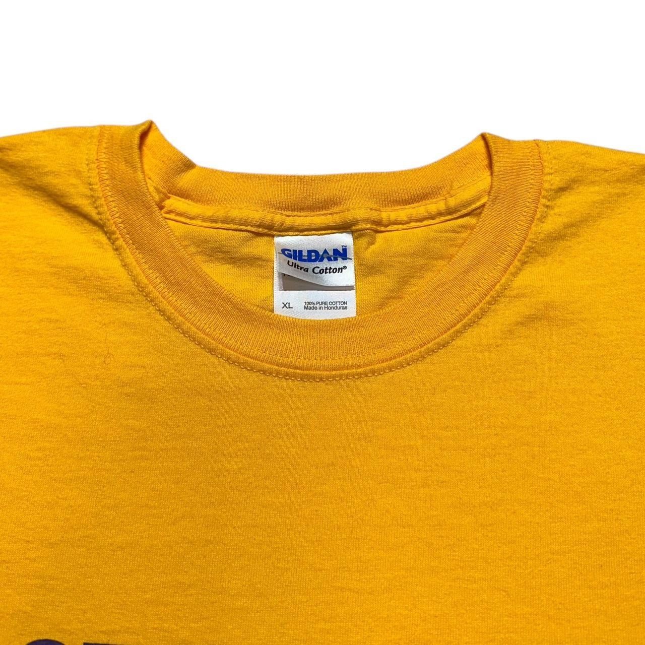 NBA × Vintage Y2K Los Angeles Lakers Our MVP Kobe Bryant T-Shirt Size US XL / EU 56 / 4 - 4 Thumbnail