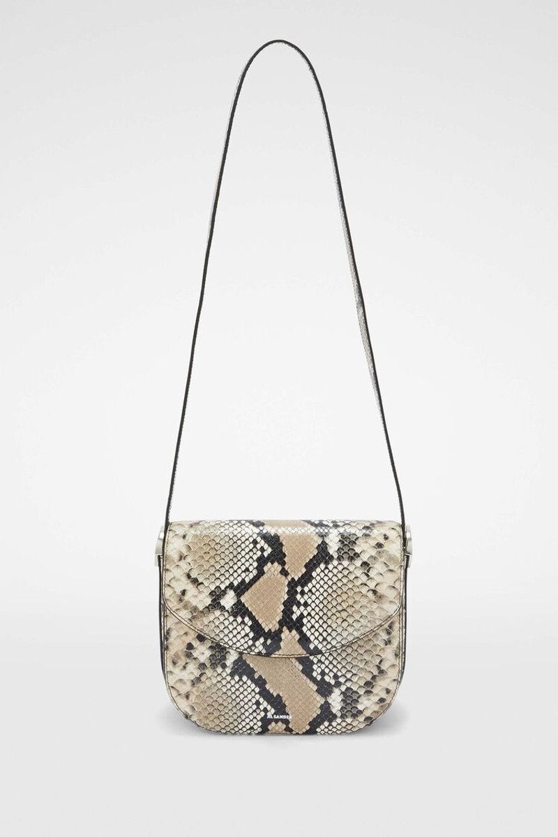 Jil Sander o1loc1c0426 Size:OS/Coin Crossbody Medium in Multicolor Size ONE SIZE - 1 Thumbnail
