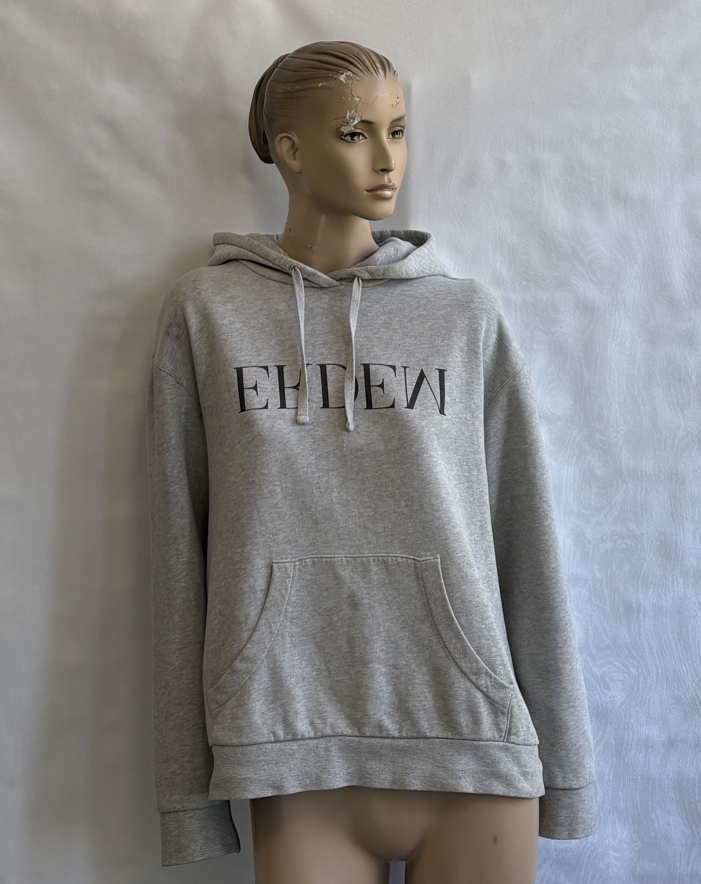Erdem Erdem x Hm hoodie size M Size M / US 6-8 / IT 42-44 - 1 Thumbnail