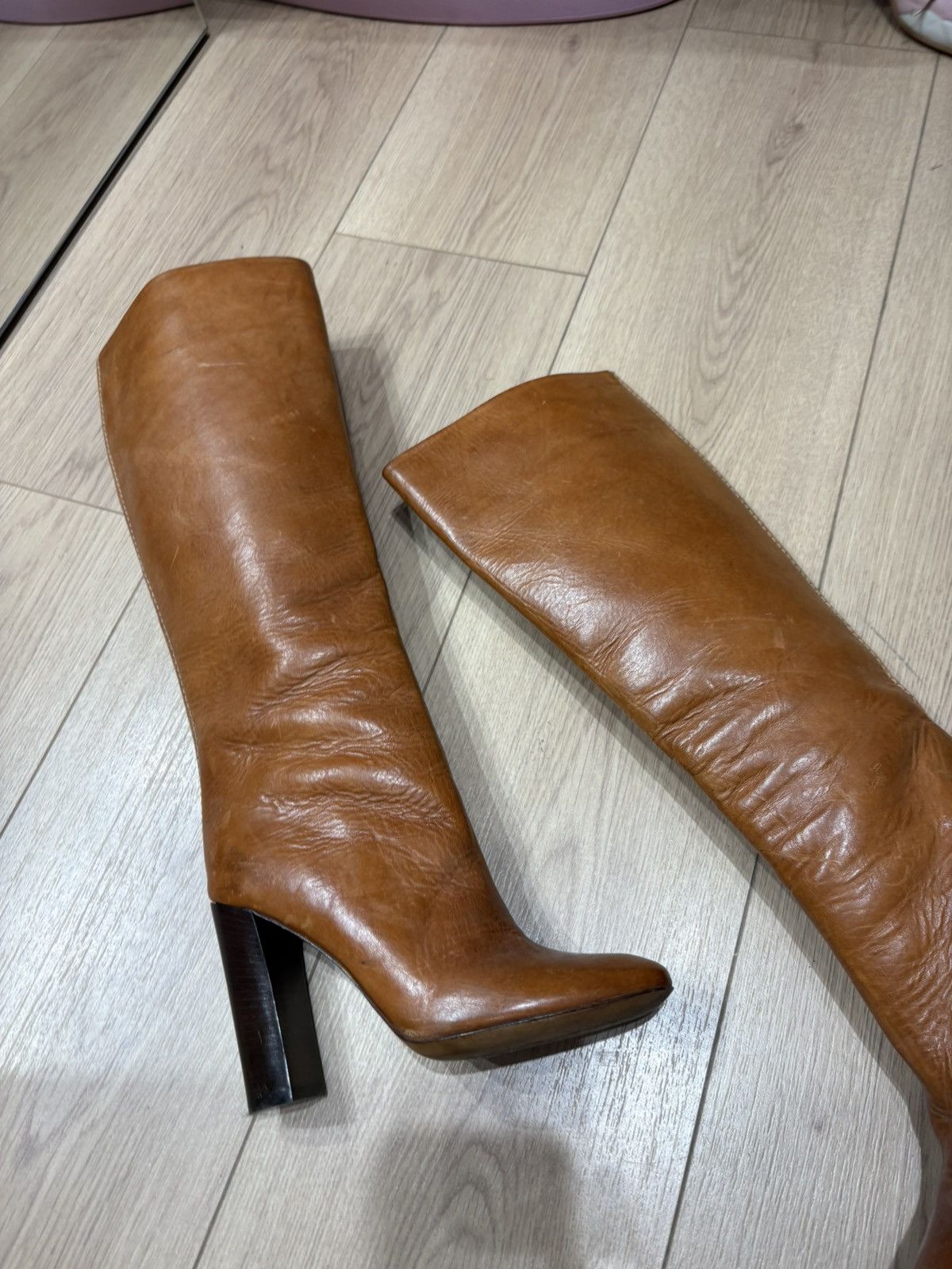 Chloe Chloe boots Size US 5 / IT 35 - 14 Thumbnail