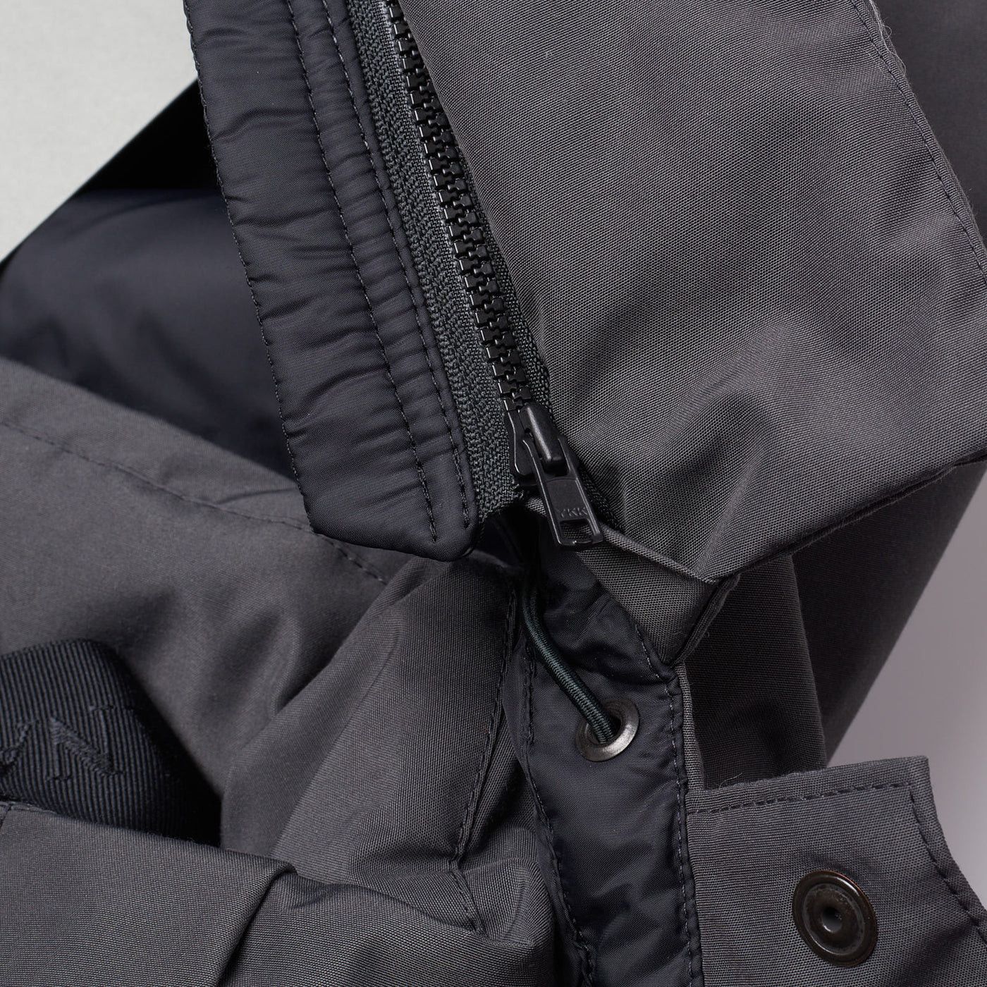 Canada Goose CANADA GOOSE Wyndham 2048M 66 Graphite Down Jacket Coat Size US S / EU 44-46 / 1 - 13 Thumbnail