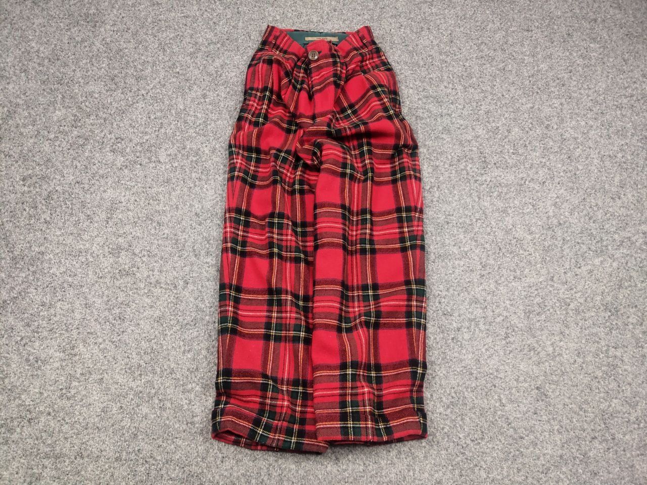 Karl Helmut Vintage Karl Helmut x pink house Japan Trouser Baggy Pants Size 25" / US 0 / IT 36 - 2 Thumbnail