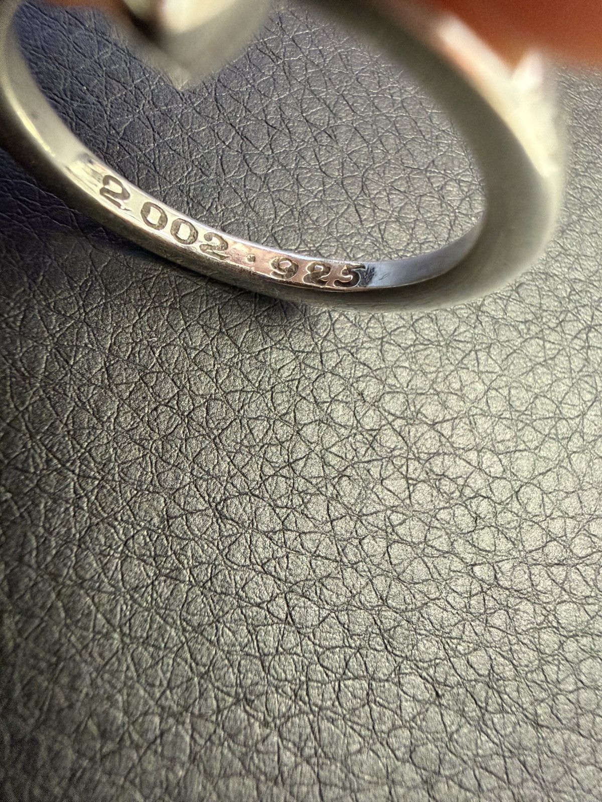 Chrome Hearts chrome hearts eyewear loop Size ONE SIZE - 13 Thumbnail