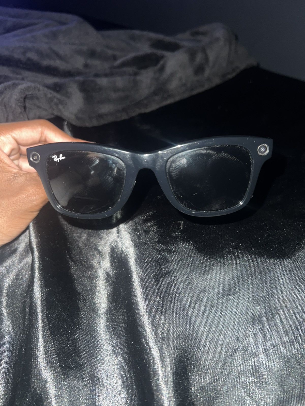 Other Meta Rayban glasses gen 2 Size 46 - 2 Thumbnail