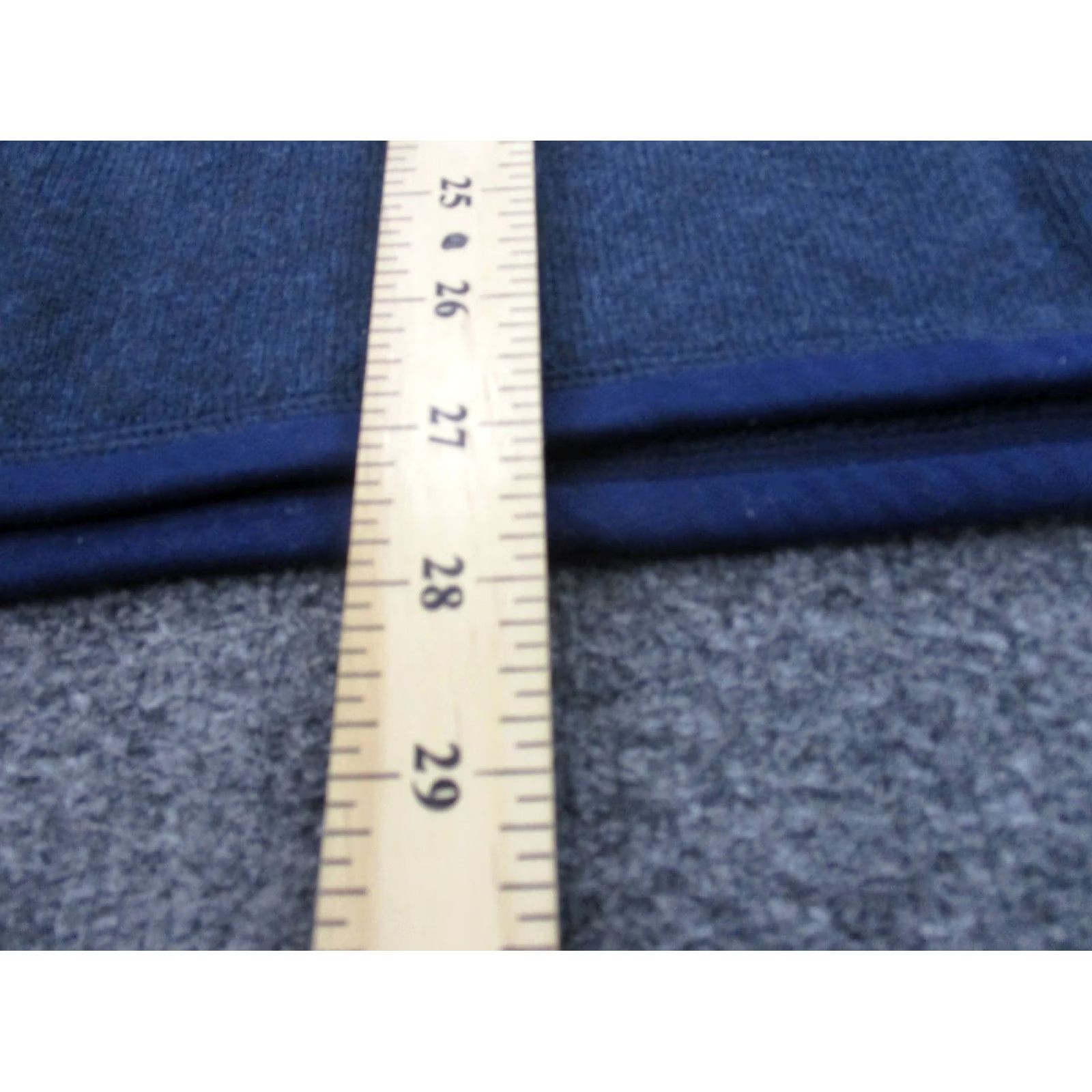Patagonia Patagonia Jacket Mens S Blue Better Sweater Fleece Jumper Outdoor Hiking Size US S / EU 44-46 / 1 - 4 Thumbnail