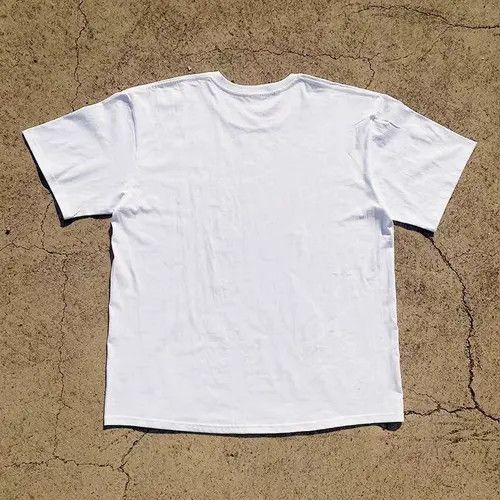 Japanese Brand Cherry print street retro cotton t-shirt Size US M / EU 48-50 / 2 - 6 Thumbnail