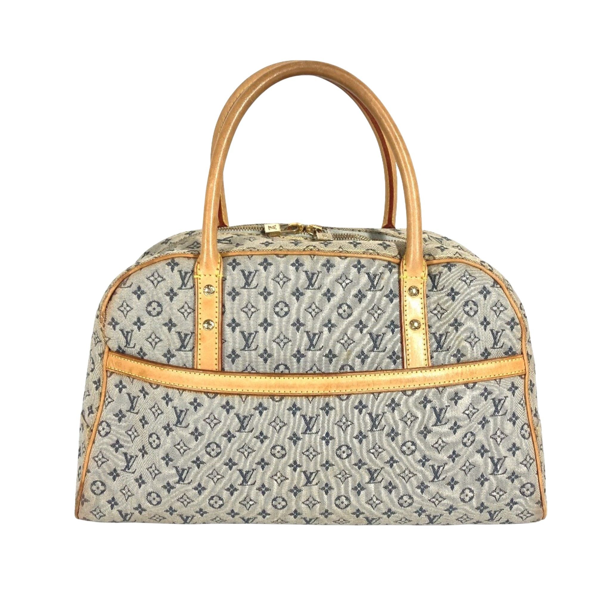 Louis Vuitton Louis Vuitton Marie handbag Size ONE SIZE - 1 Thumbnail