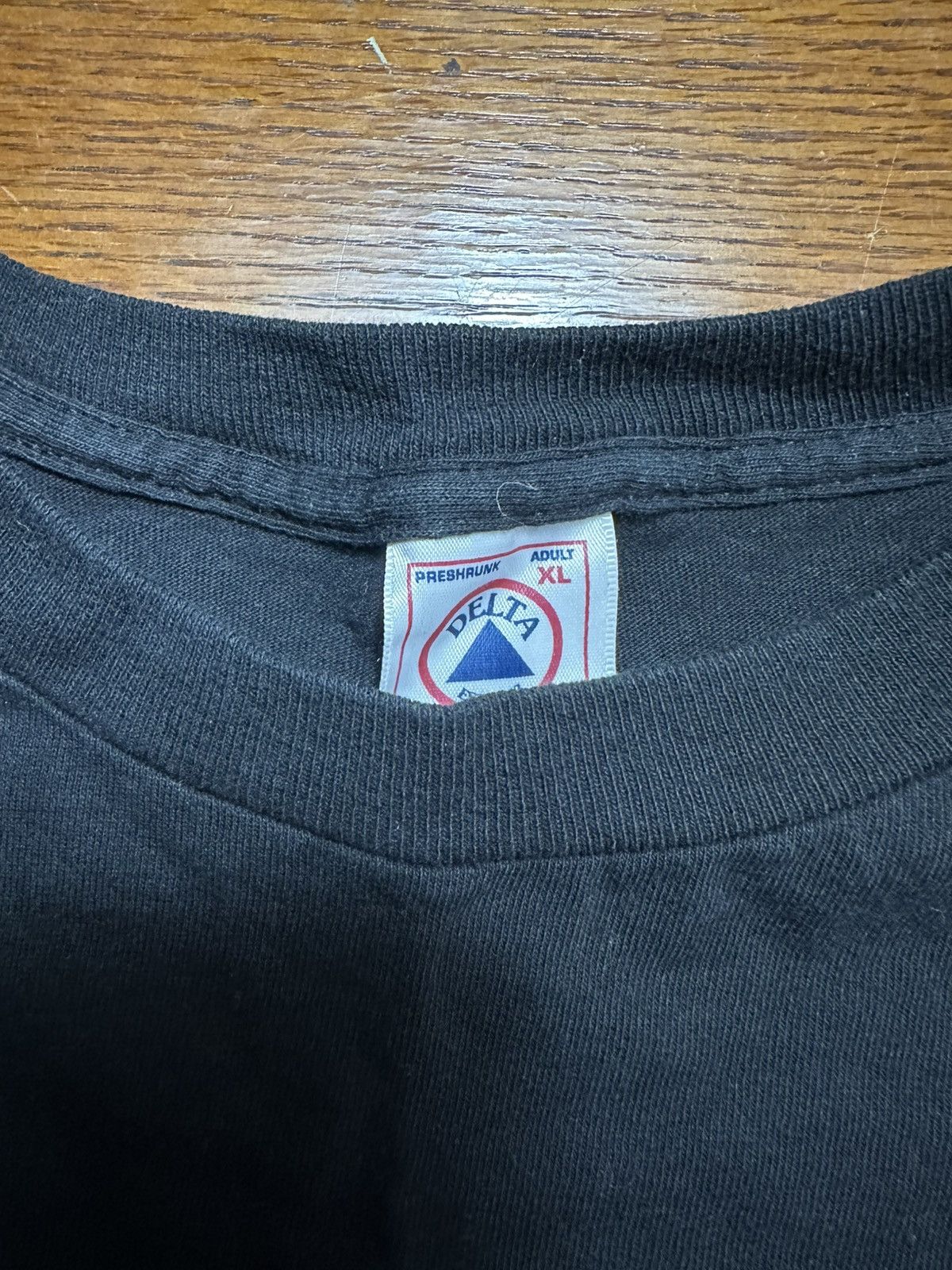 Other Vintage Elton John Tee Size US XL / EU 56 / 4 - 3 Thumbnail
