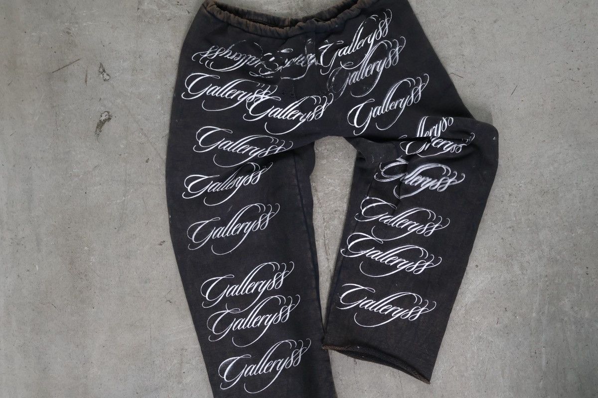 Other Gallery88 Core Tee Size US 38 / EU 54 - 1 Thumbnail