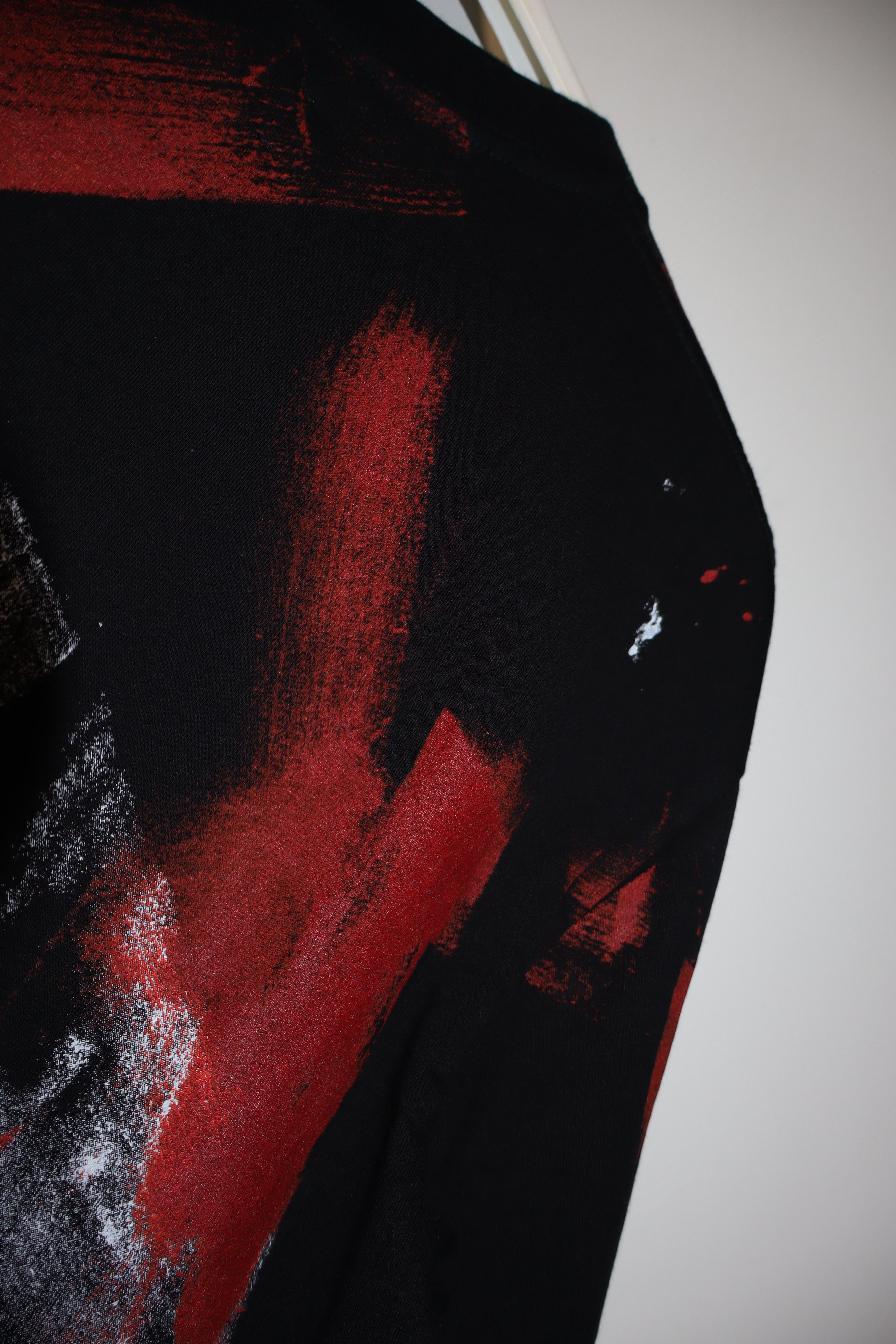 Faith Connexion Graffitti t-shirt Size US S / EU 44-46 / 1 - 10 Thumbnail