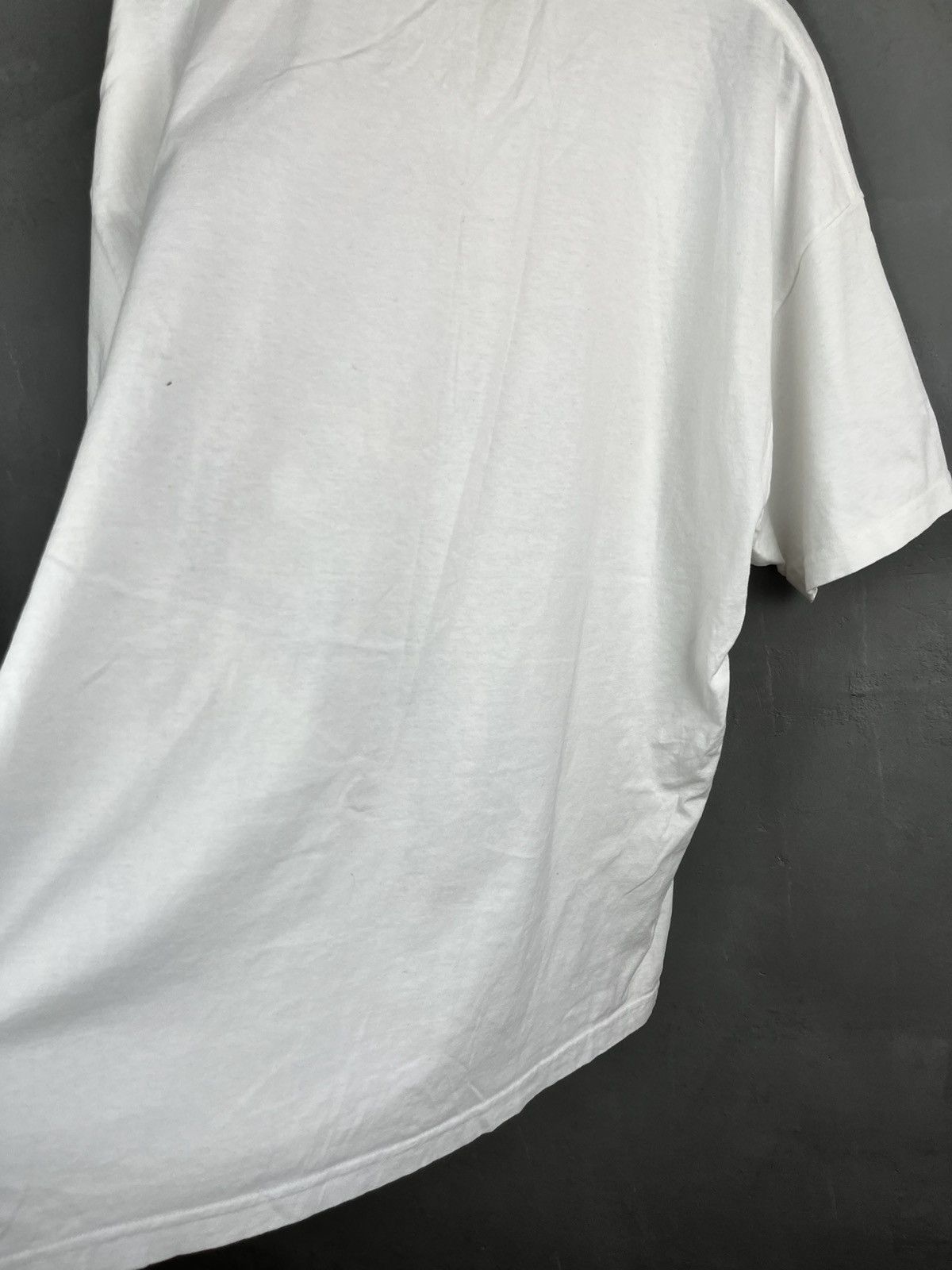 Rap Tees Y2K The Wild Ones Rap Hip Hop T shirt vintage Size US XXL / EU 58 / 5 - 11 Thumbnail