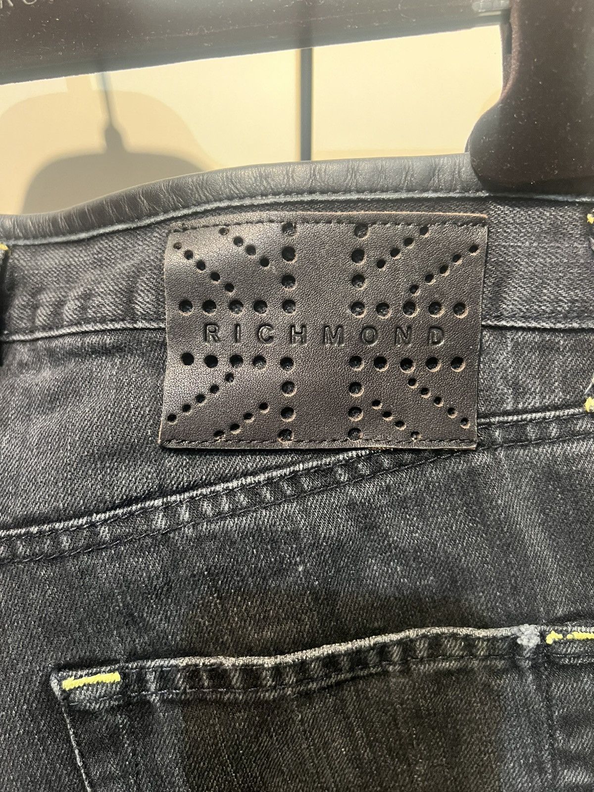 Richmond Denim Richmond denim Size US 32 / EU 48 - 6 Thumbnail