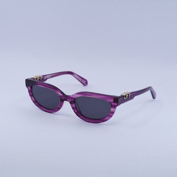 Off-White 🕶️New Off-White OERI13D SPARKS 3707 Sunglasses Size ONE SIZE - 1 Thumbnail