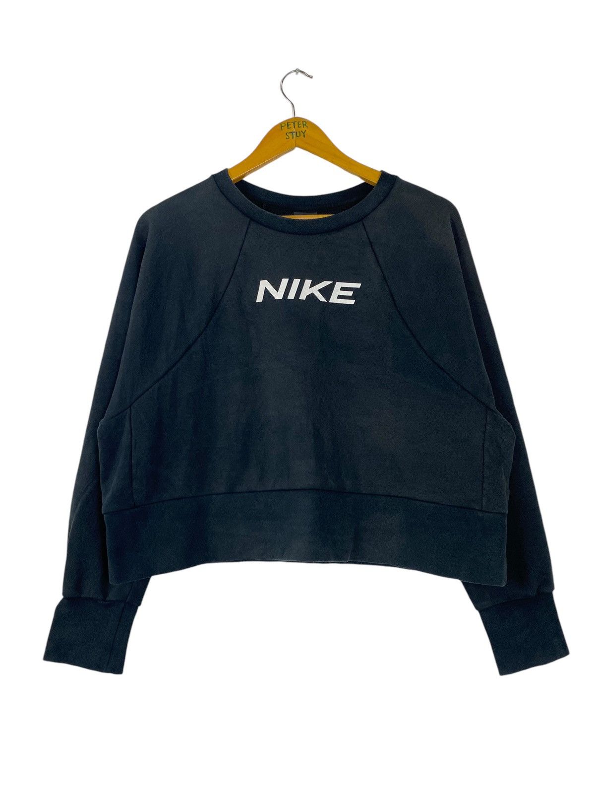 Nike Nike womens sweater Size XL / US 12-14 / IT 48-50 - 1 Thumbnail