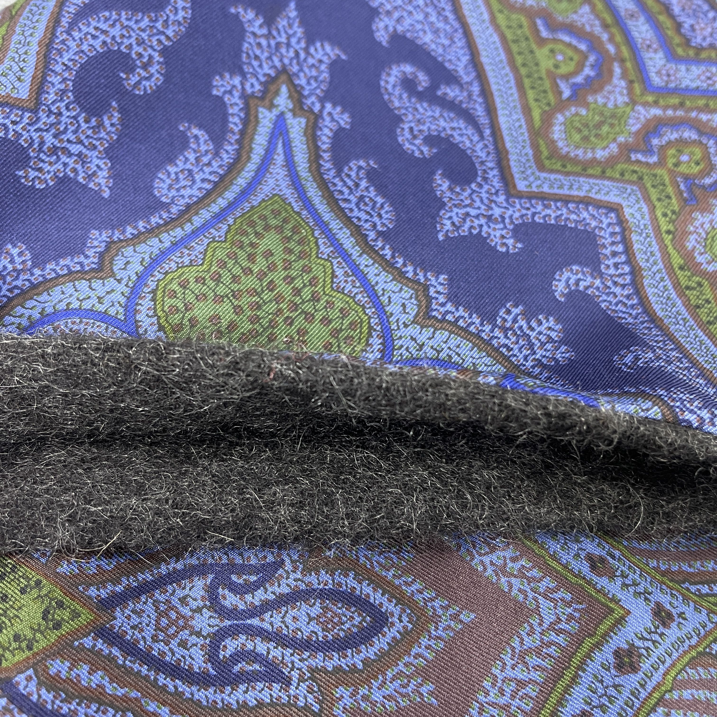 Etro Etro Scarf / Muffler / Neckwear T1335 Size ONE SIZE - 12 Thumbnail