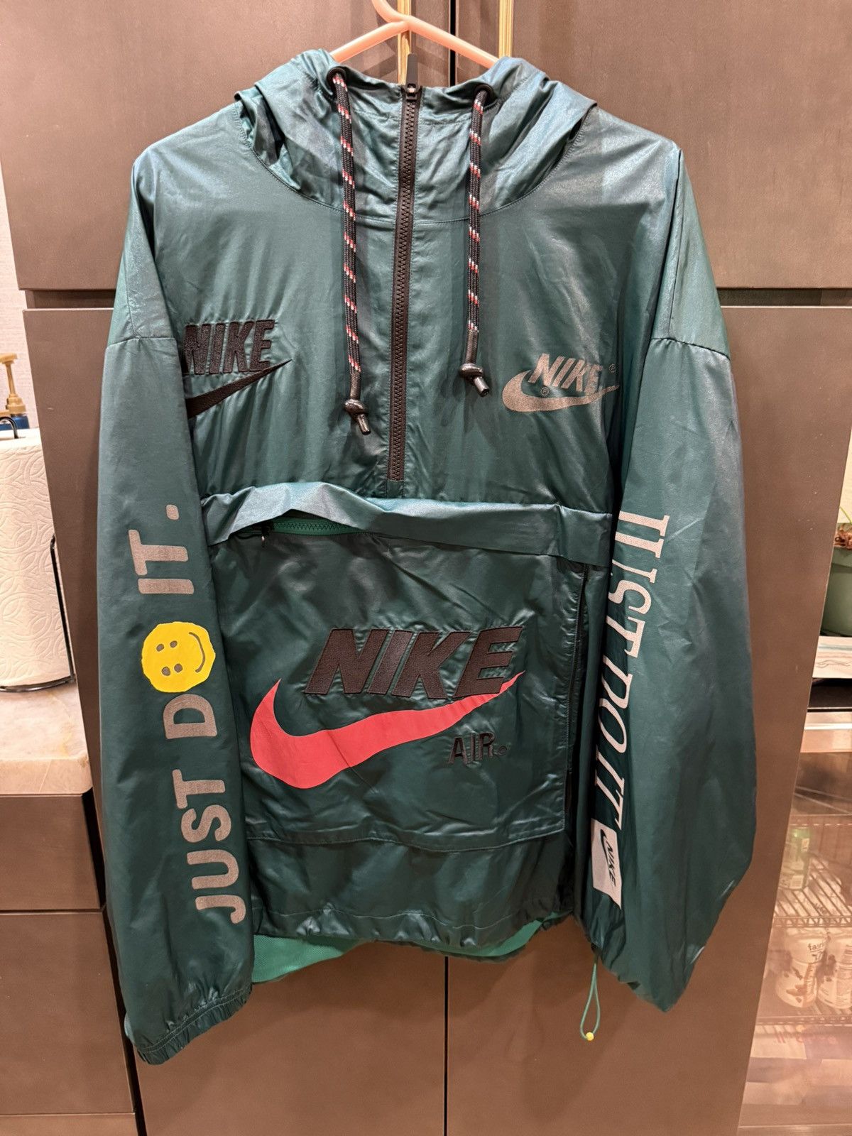 Nike X Cactus Plant Flea Market Jacket | Grailed