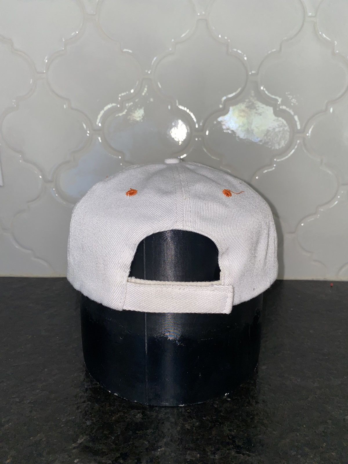 Harley Davidson Vintage y2k flames Harley Davidson straphack Size ONE SIZE - 2 Thumbnail
