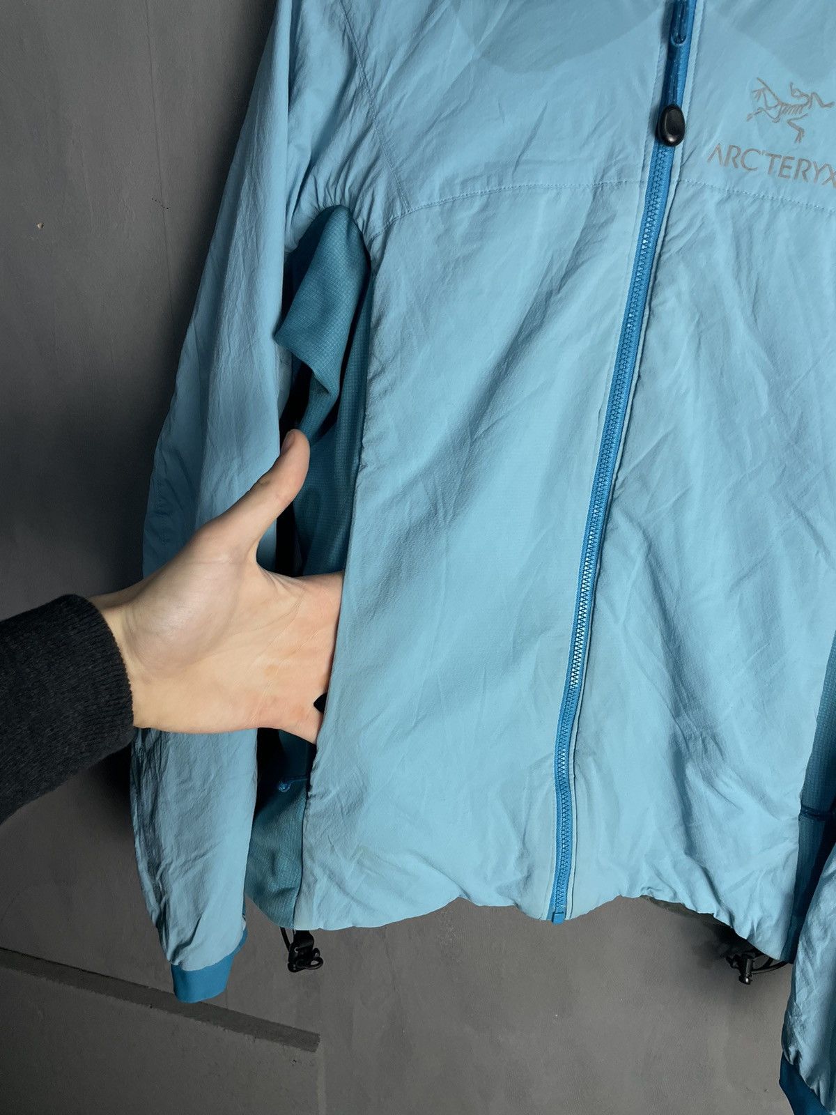 Arc'teryx Arcteryx Atom LT Jacket Size US S / EU 44-46 / 1 - 6 Thumbnail