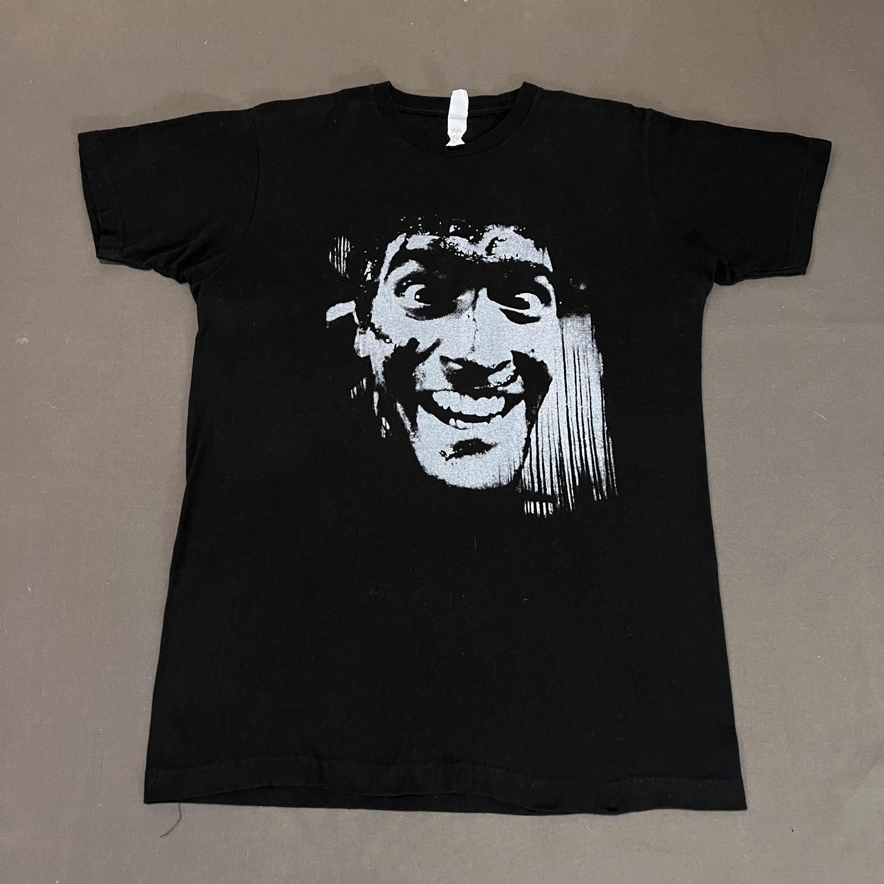 Expert Horror × Tultex Bruce Campbell Evil Dead 2 Promo Tee Size US M / EU 48-50 / 2 - 2 Thumbnail