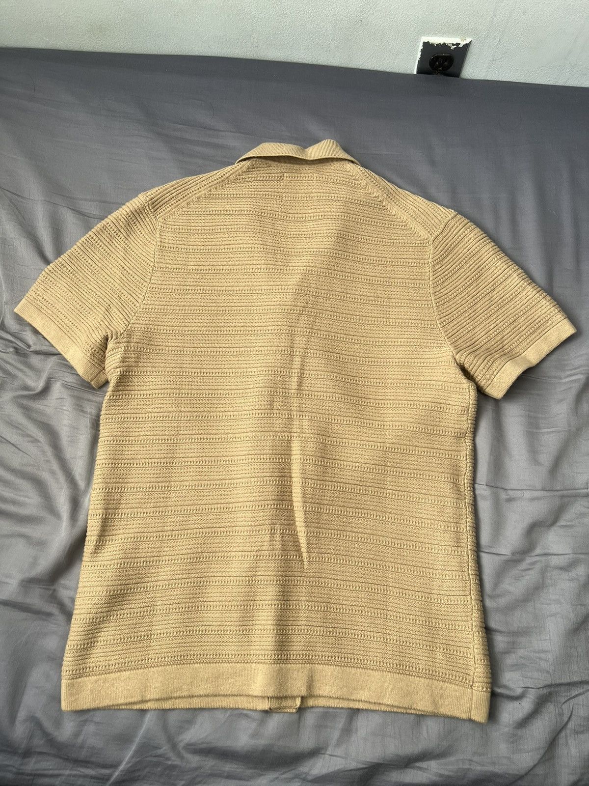 Abercrombie & Fitch Abercrombie & Fitch sweater polo Size US S / EU 44-46 / 1 - 6 Thumbnail