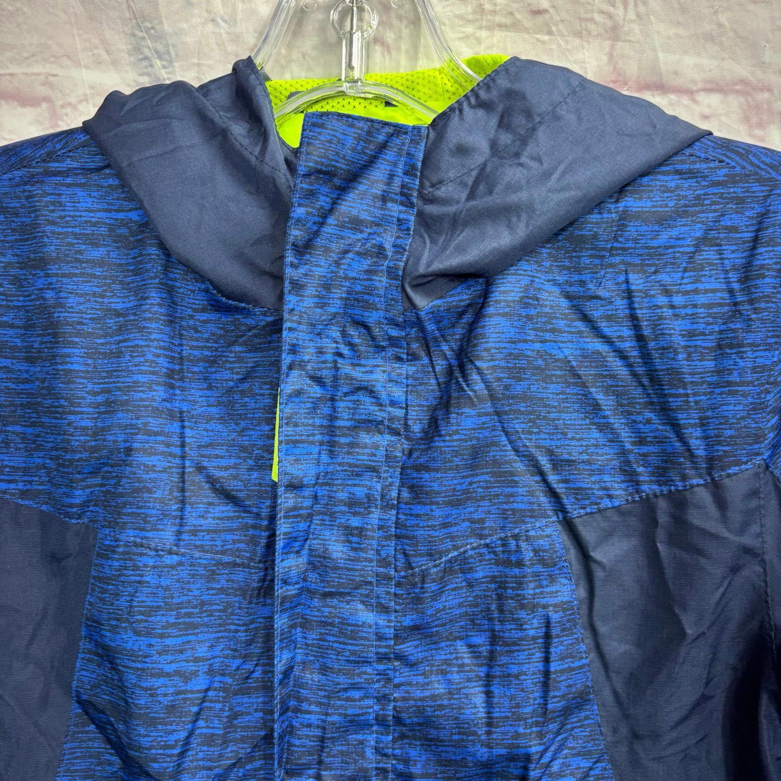 Champion Champion Boys Medium (8-10) Venture Dry Jacket Size US M / EU 48-50 / 2 - 4 Thumbnail