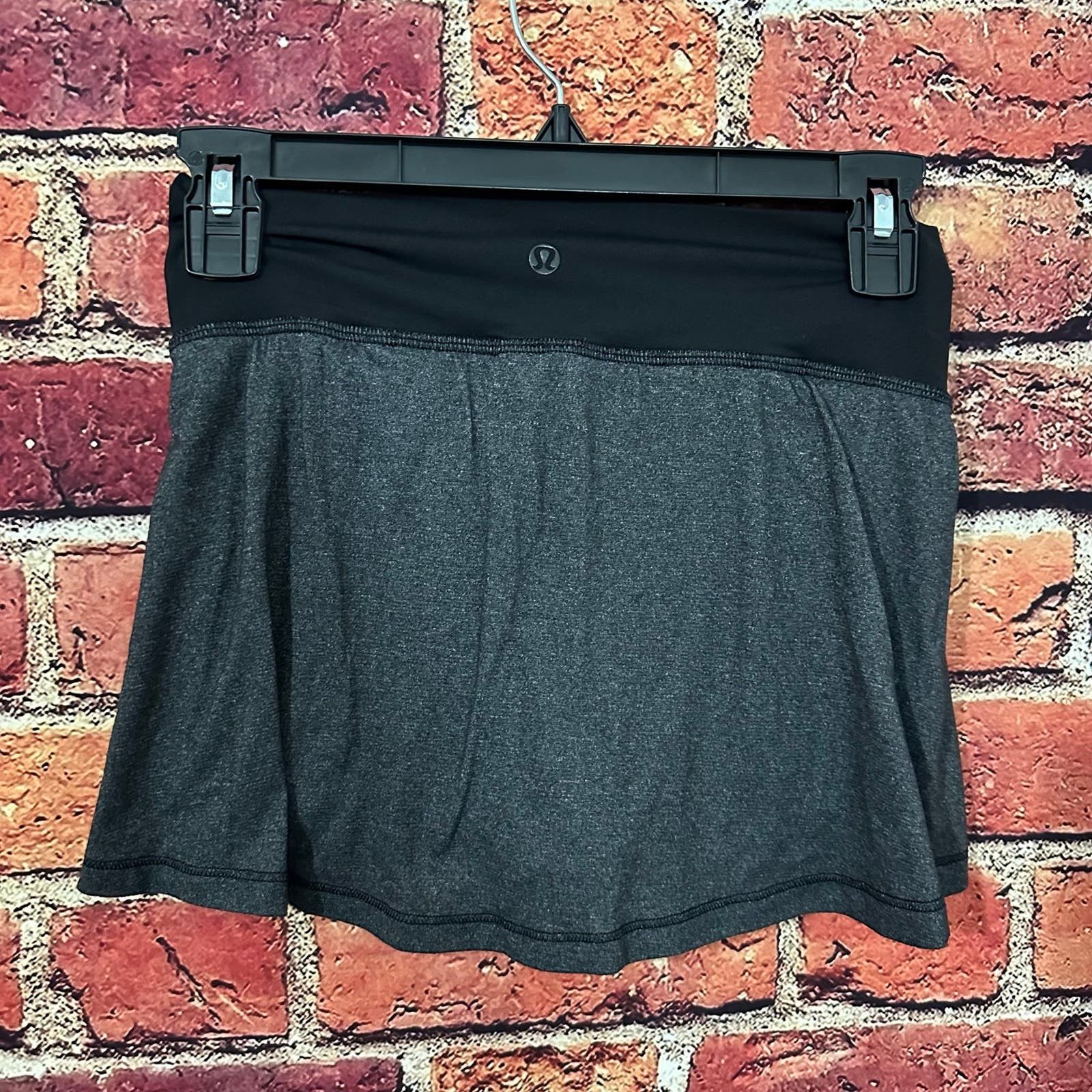 Lululemon Lululemon skort Size 27" / US 4 / IT 40 - 3 Thumbnail